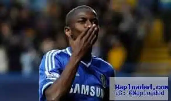 Ramires Set To Leave Chelsea To Sign For Chinese Club For A Fee Of £25m